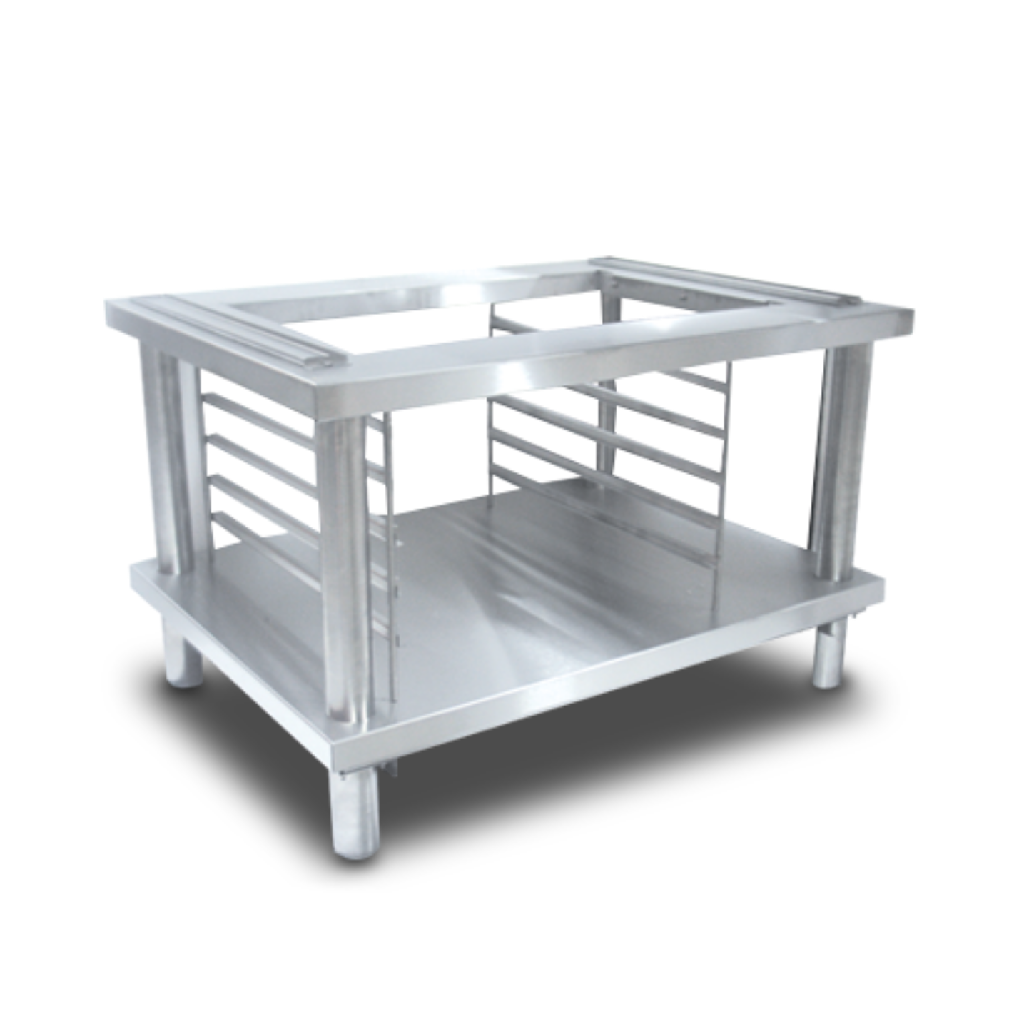 FIRIN STANDI GN-2/1 TEPSİ KİTLİ